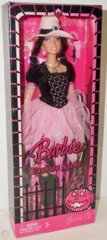 Mattel - Barbie - Fashion Spell! - кукла